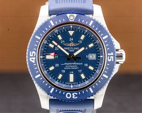 breitling superocean 45|breitling superocean 44 special.